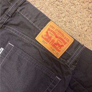 Levi’s jeans 505 32/32